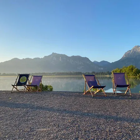 Апартаменты Reiss *