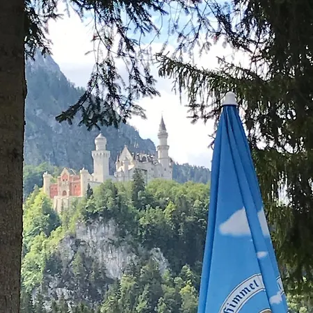 Апартаменты Reiss *