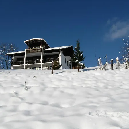 아파트 Reiss Füssen