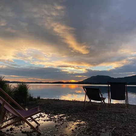 アパート Reiss *