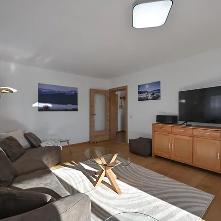 Apartmán Reiss Füssen