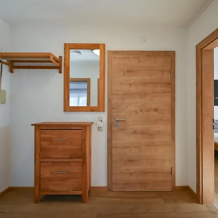 Apartmán Reiss Füssen