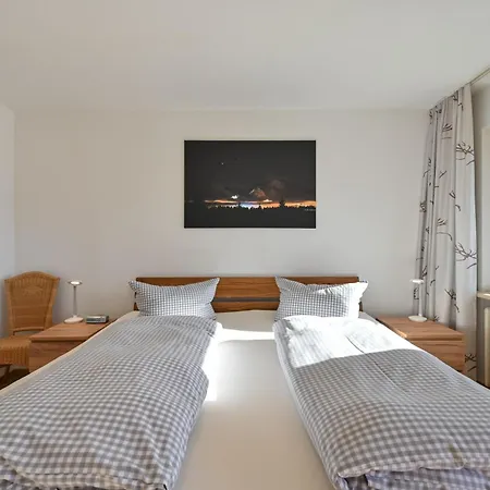 Reiss Apartmán Füssen
