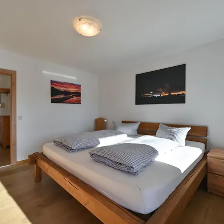 Apartment Reiss Fussen