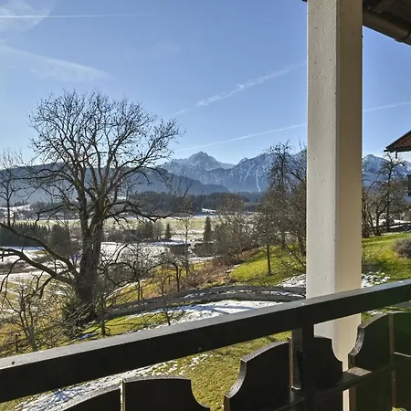 Appartement Reiss *