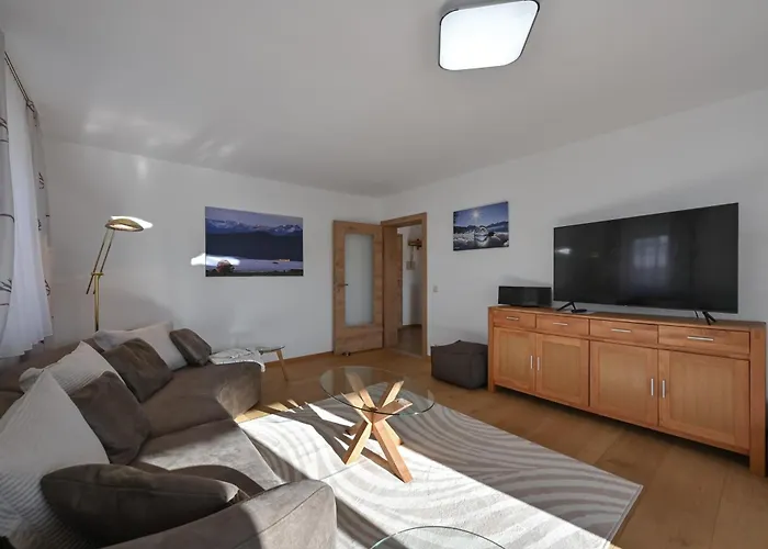 Apartment Reiss Fussen