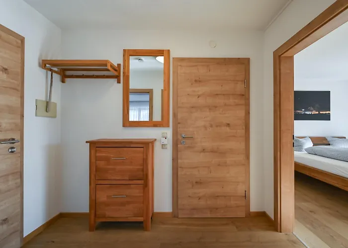 Apartamento Reiss Füssen