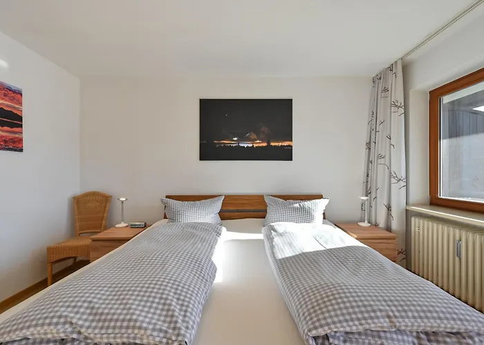 Reiss Apartamento Füssen