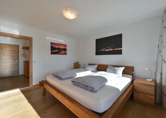 Apartamento Reiss Füssen
